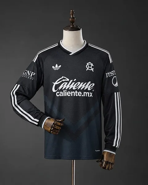 Camisola Club América 26/27 Alternativa Manga Comprida