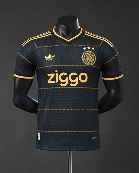 Camisola Ajax 26/27 Terceira Versão Jogador