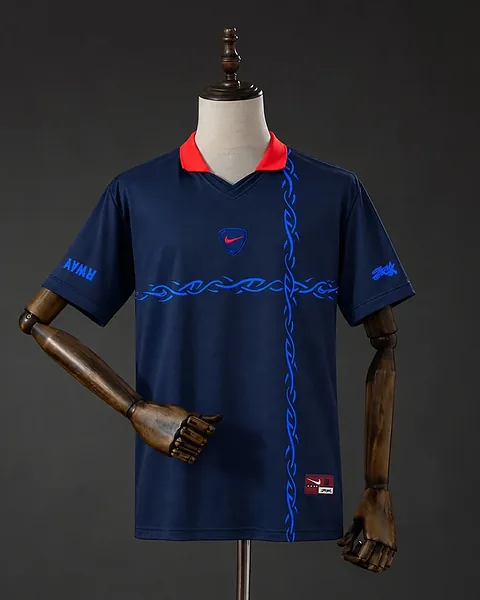 Camisola Noruega Edição Especial