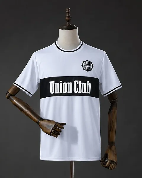 Camisola Retro Olympiacos 1979 Principal