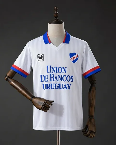 Camisola Retro Nacional 1989 Principal