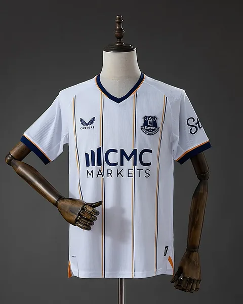 Camisola Everton 26/27 Alternativa