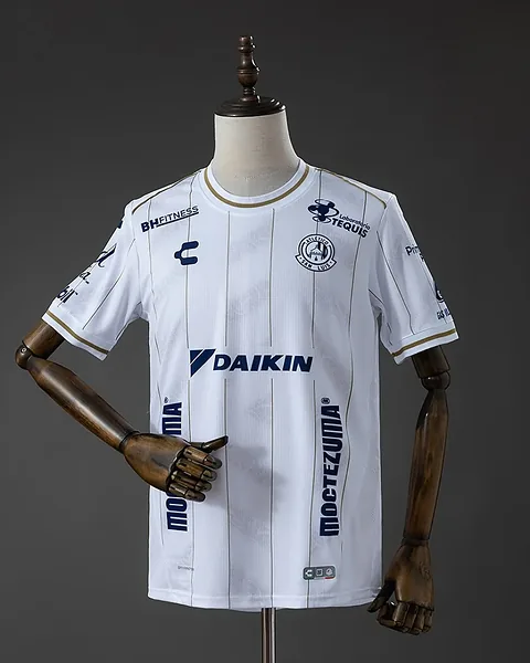 Camisola Santos Laguna 26/27 Branca