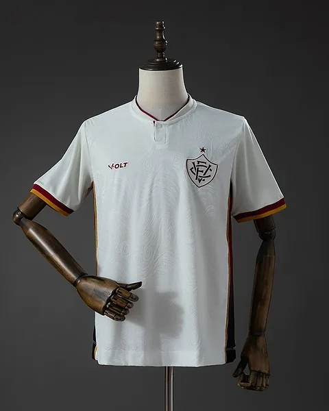 Camisola Vitória (BA) 26/27 Alternativa