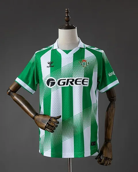 Camisola Real Betis 26/27 Principal