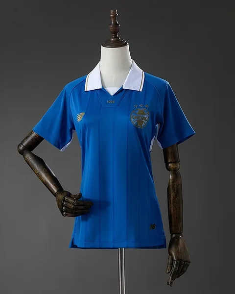 Camisola Grémio 26/27 Terceira Mulher