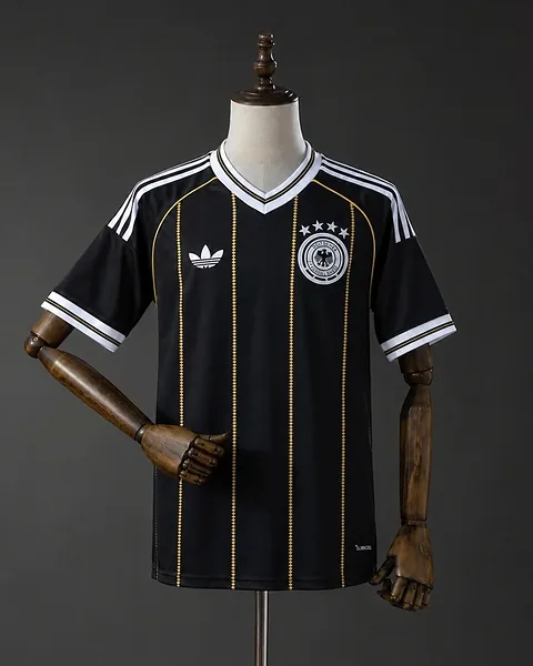 Camisola Alemanha 2026 Terceira