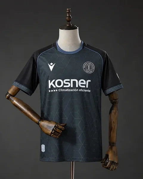 Camisola Osasuna 26/27 Terceira