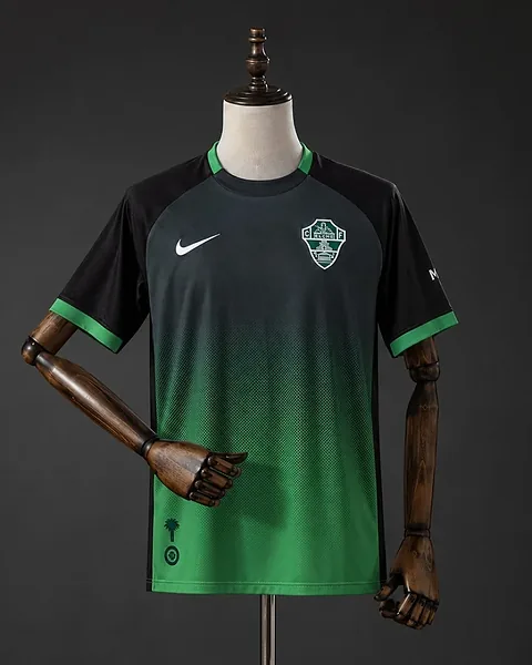 Camisola Elche 26/27 Terceira