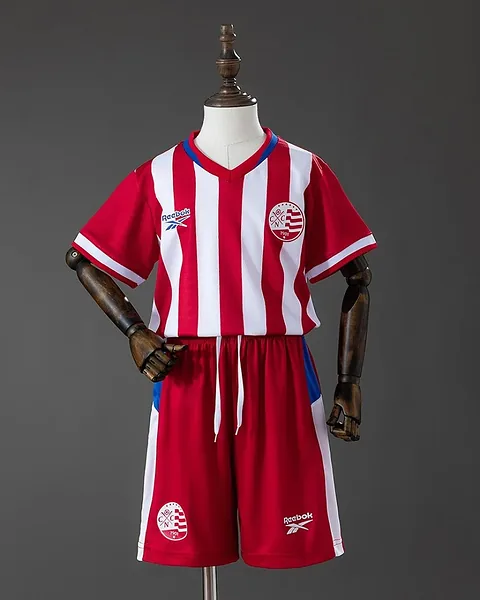Kit Criança Náutico 26/27 Principal