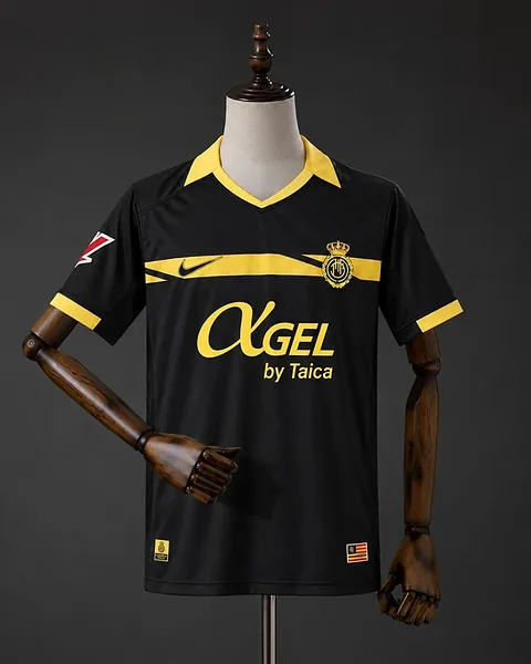 Camisola Maiorca 26/27 Alternativa