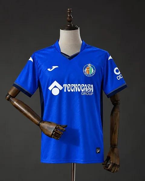 Camisola Getafe 26/27 Principal