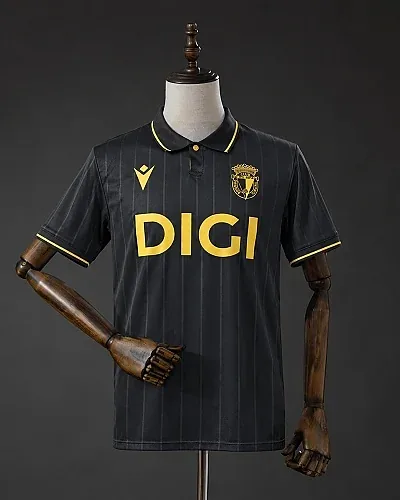 Camisola Burgos 26/27 Alternativa