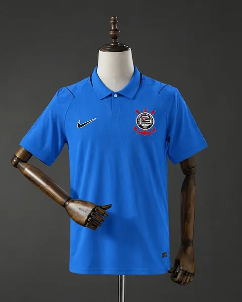 Camisola Corinthians 26/27 Terceira