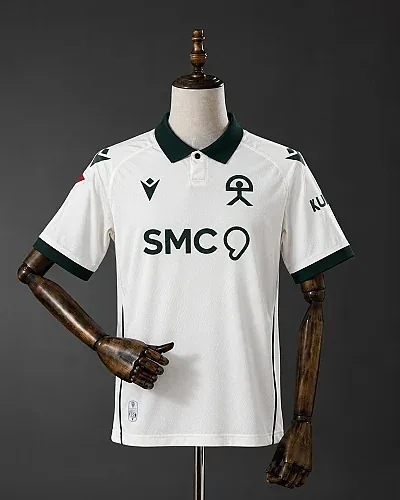 Camisola Almería 26/27 Alternativa