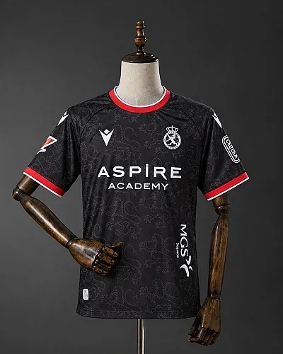 Camisola Cultural Leonesa 26/27 Alternativa