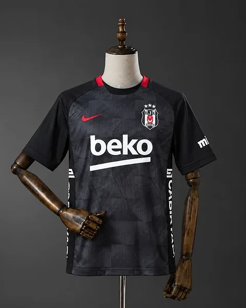 Camisola Besiktas 26/27 Terceira