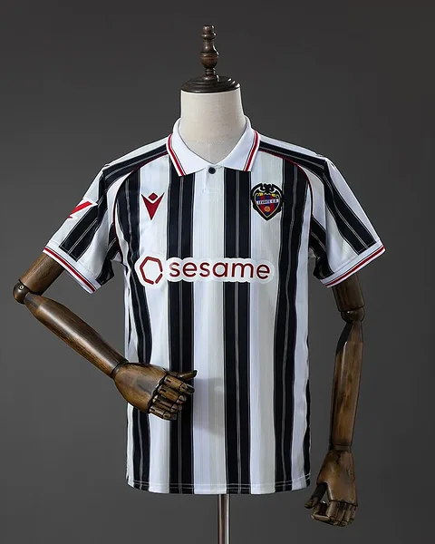 Camisola Levante 26/27 Alternativa