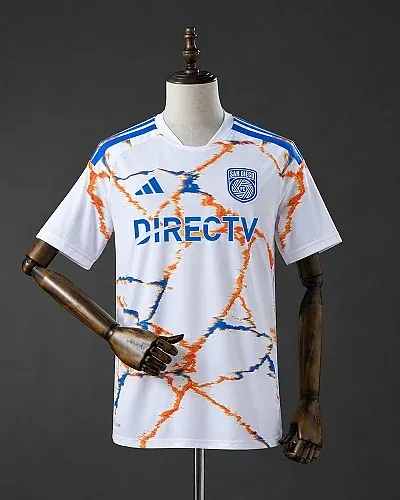 Camisola San Diego FC 26/27 Alternativa