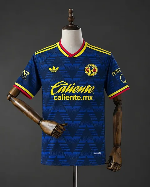 Camisola Club América 26/27 Edição Especial