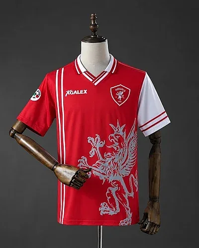 Camisola Retro Perugia 1998/99 Principal