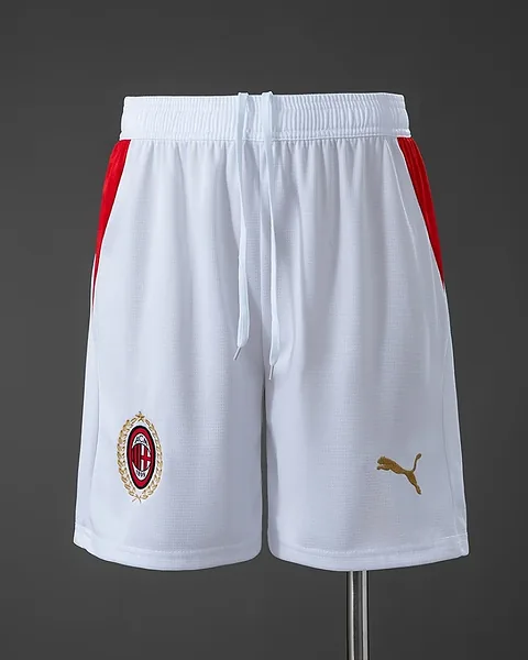 Calções AC Milan 26/27 Principal