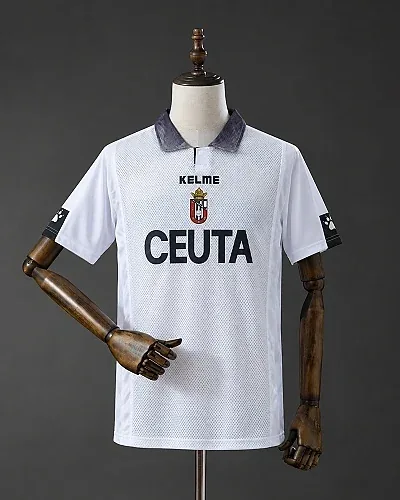 Camisola Retro Ceuta 1998/00