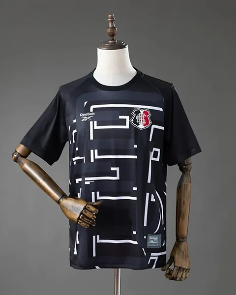 Camisola Santa Cruz 26/27 Pré-Jogo