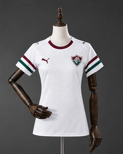 Camisola Fluminense 26/27 Alternativa Mulher