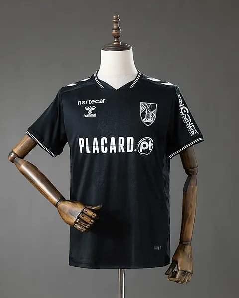 Camisola Vitória SC 26/27 Alternativa