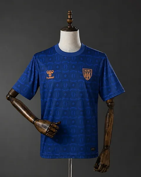Camisola Sunderland 26/27 Terceira