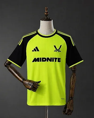 Camisola Sheffield United 26/27 Terceira
