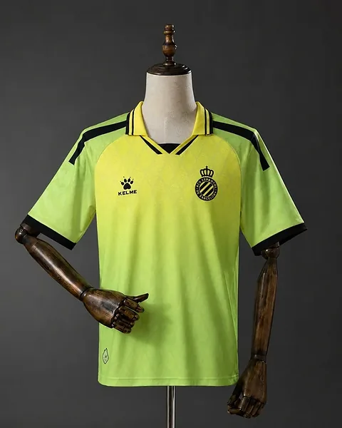Camisola Espanyol 26/27 Terceira