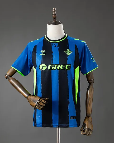 Camisola Real Betis 26/27 Terceira