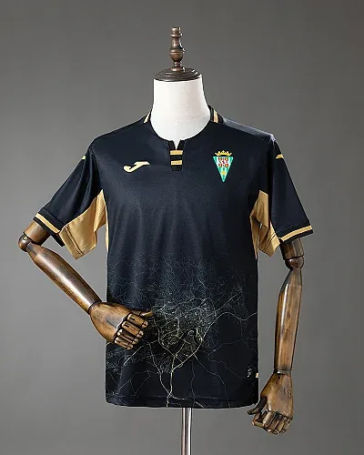 Camisola Córdova 26/27 Alternativa