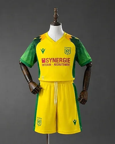 Kit Criança Nantes 26/27 Principal