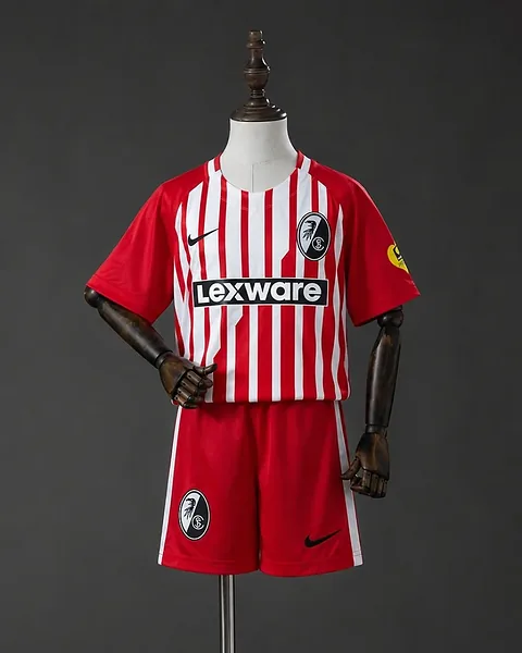 Kit Criança Friburgo 26/27 Principal