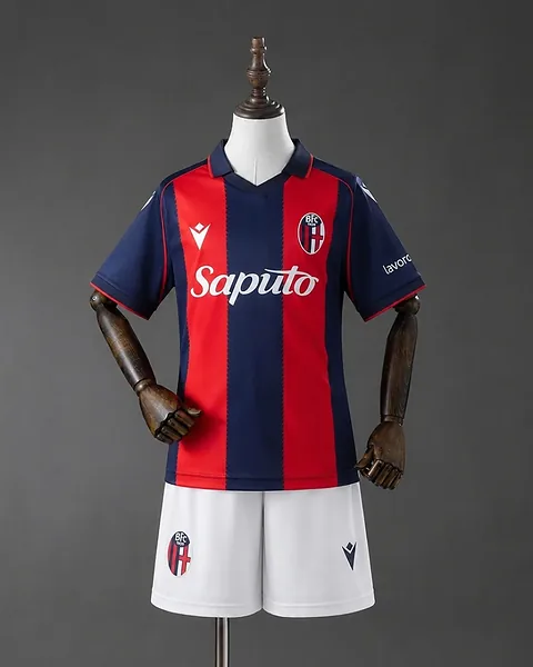 Kit Criança Bolonha 26/27 Principal