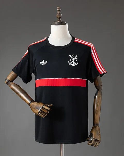 Camisola Flamengo 26/27 Lifestyle