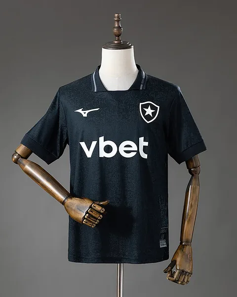 Camisola Botafogo 26/27 Alternativa