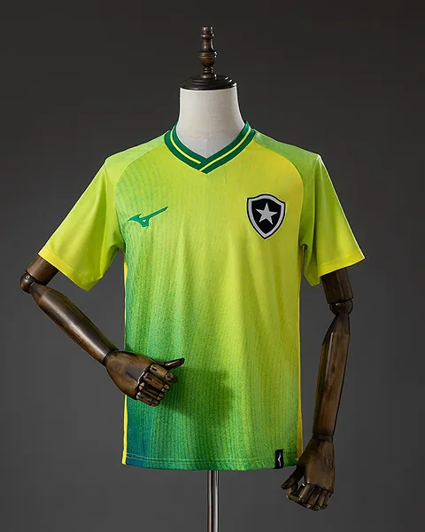 Camisola Botafogo 26/27 Edição Especial