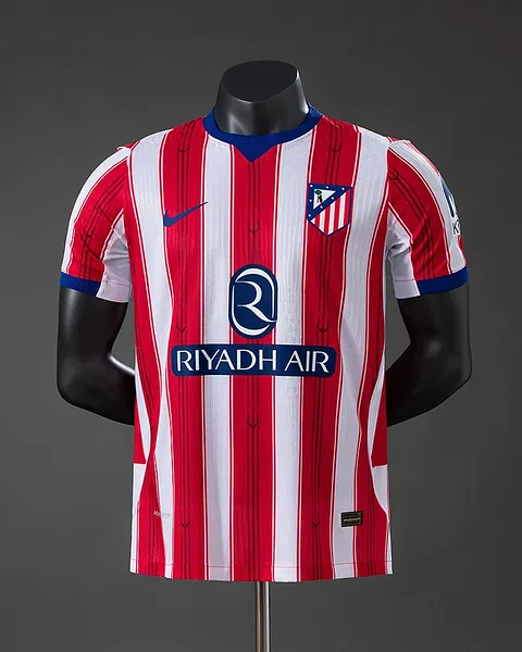 Camisola Atlético de Madrid 26/27 Principal Versão Jogador