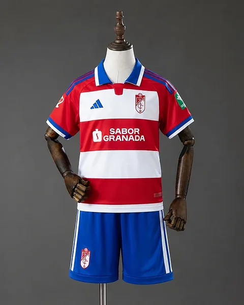 Kit Criança Granada 26/27 Principal