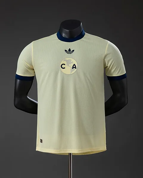 Camisola Club América 26/27 Aniversário Versão Jogador