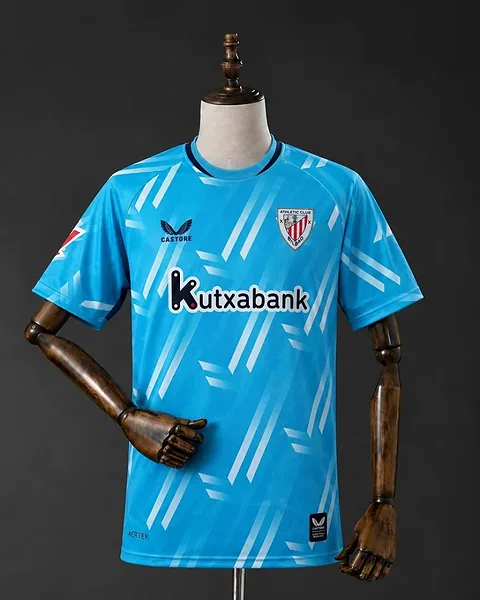 Camisola de Treino Athletic Bilbao 26/27