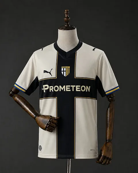 Camisola Parma 26/27 Principal
