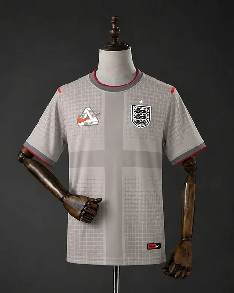 Camisola Inglaterra 2026 Edição Especial