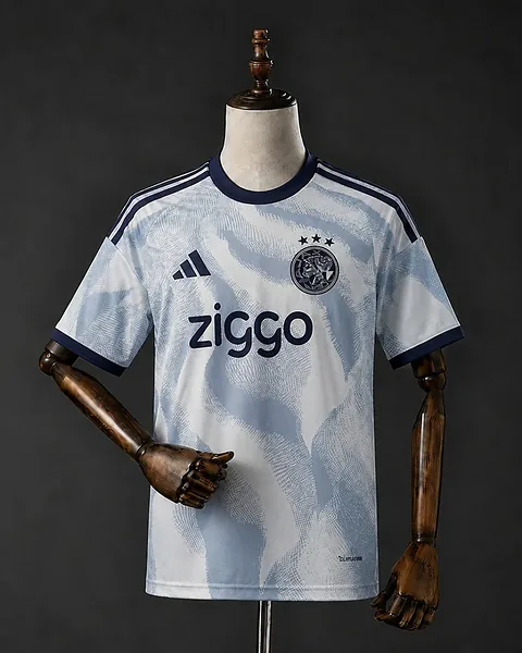 Camisola Ajax 26/27 Terceira