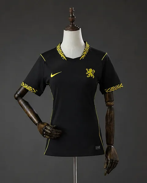 Camisola Chelsea 26/27 Alternativa Mulher