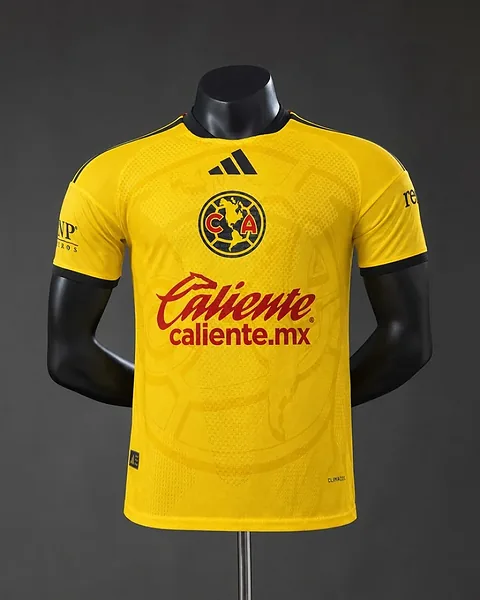 Camisola Club América 26/27 Principal Versão Jogador